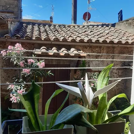 Апартаменты Casa Il Girasole *