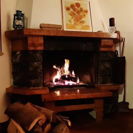 Apartment Casa Il Girasole Pitigliano