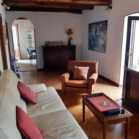 Apartment Casa Il Girasole