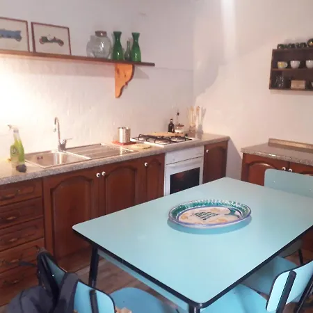 Casa Il Girasole Pitigliano