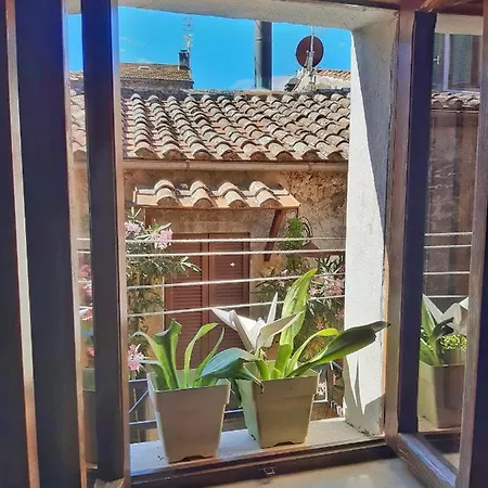 Casa Il Girasole Apartment