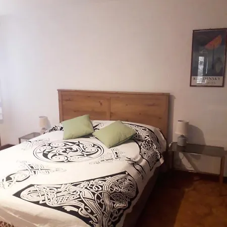 Casa Il Girasole Apartment