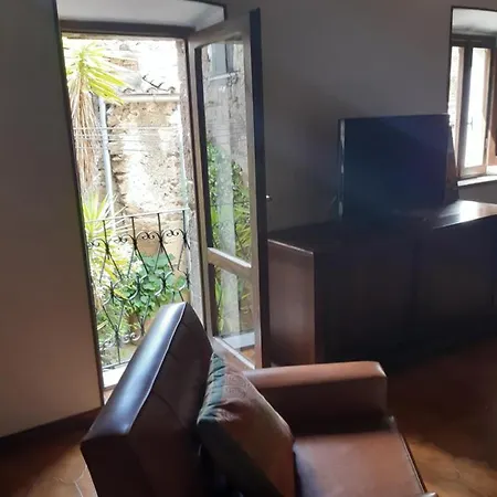 Casa Il Girasole * Pitigliano