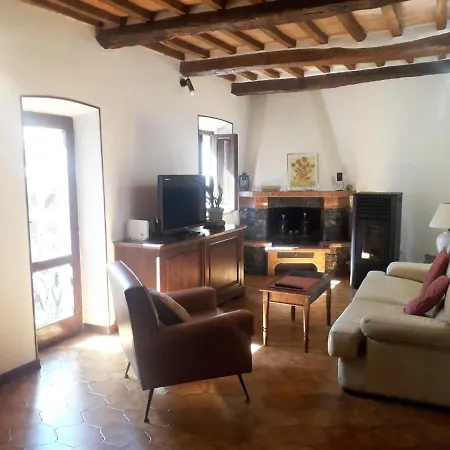 Casa Il Girasole
