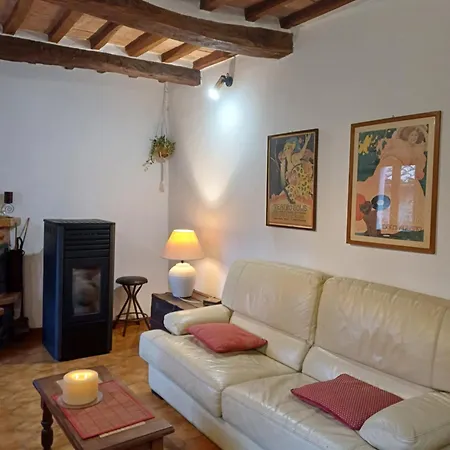 Casa Il Girasole *