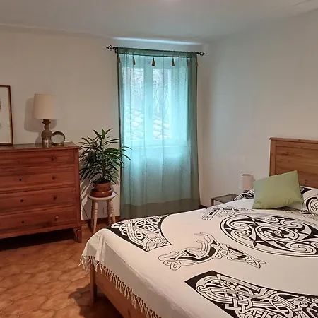 Casa Il Girasole Apartment *