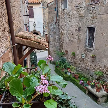Apartment Casa Il Girasole