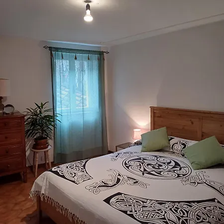 Apartment Casa Il Girasole Pitigliano