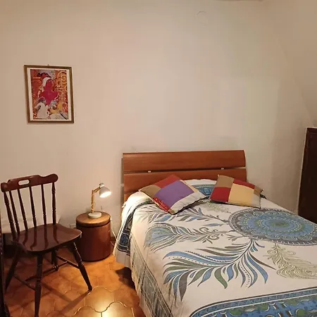 Casa Il Girasole Apartment