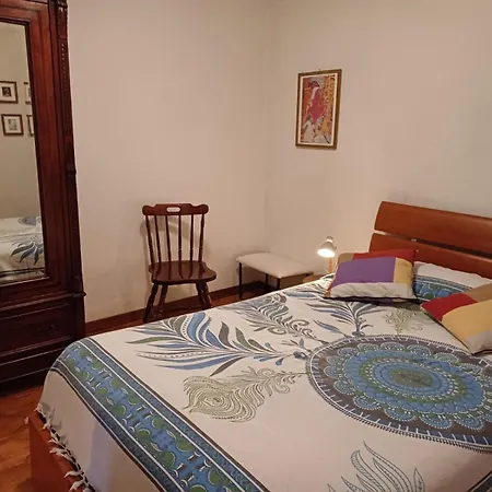 Casa Il Girasole Apartment *