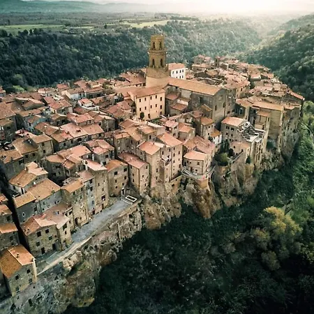 Casa Il Girasole *