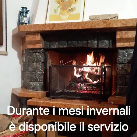 Casa Il Girasole Apartment